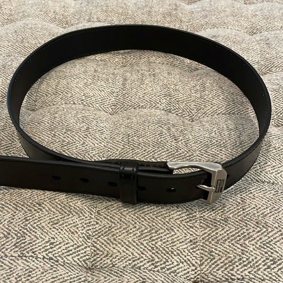 Dickies leather belt size 34 - Picture 1 of 6